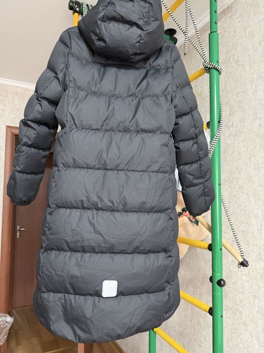 Reima пуховик оригинал
