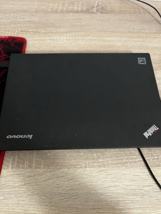 Laptop lenovo…..