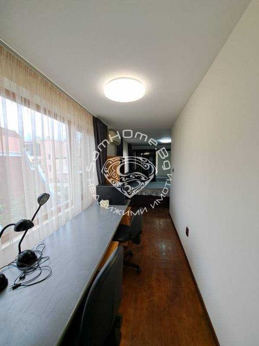 Дава се под наем Тристаен апартамент в Варна, Цветен квартал - 86 кв.м за 650 € - Снимка #4