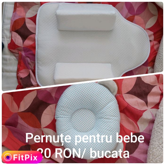 Pompa de san Phillips + MomCozy S9