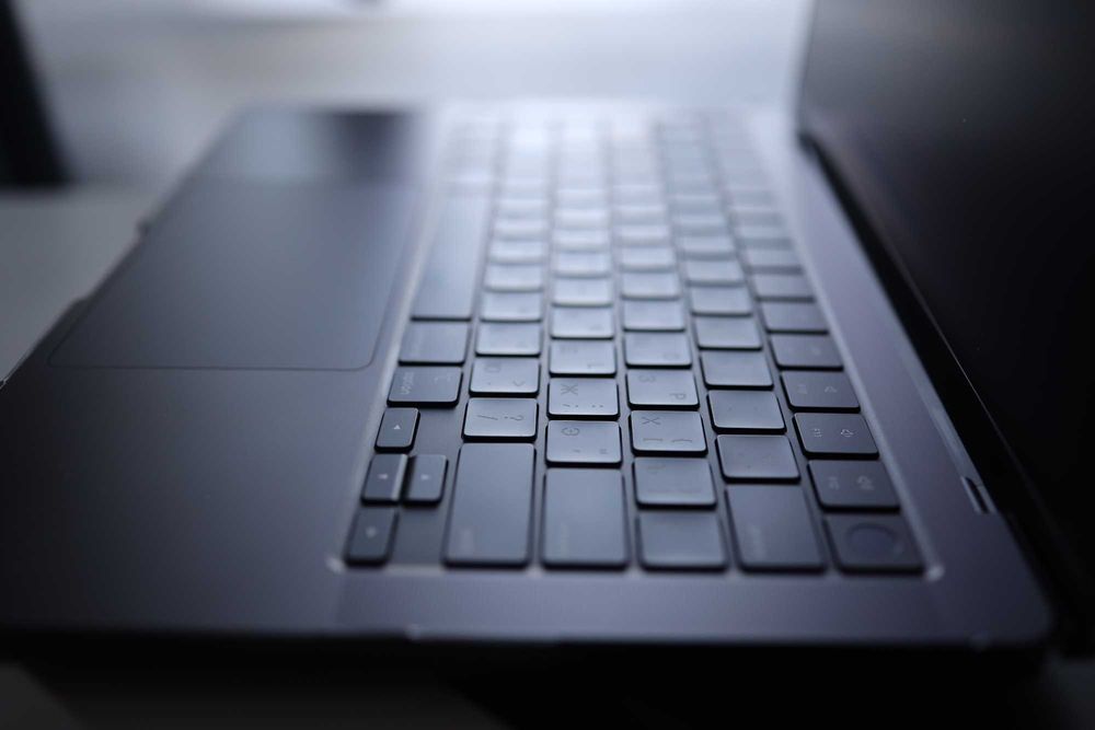 Macbook Pro 14 M4 16Gb / 1 TB / Nano-Texture Display