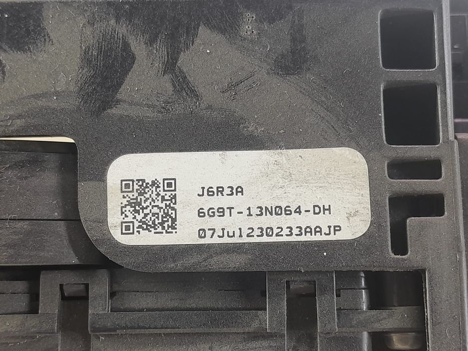 Ansamblu manete cu spira volan 6G9T13N064DH Ford Mondeo MK4 [2007 - 2