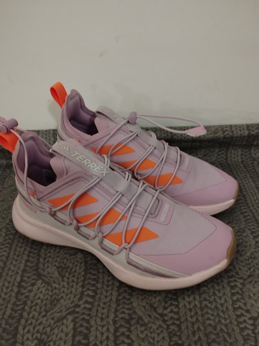 TERREX VOYAGER 21 CANVAS - дамски маратонки НОВИ