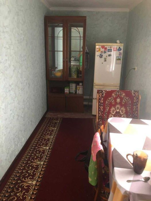 Продам дом 4  комнаты в Костанае
