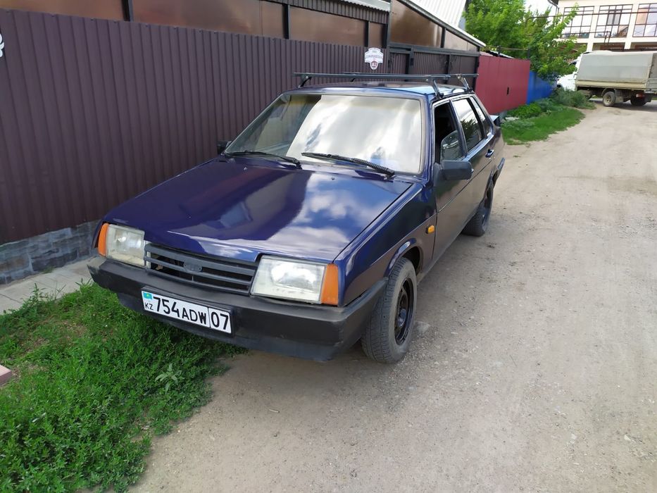 Продам  ваз 21099