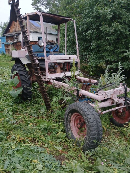 Т16 трактор продам