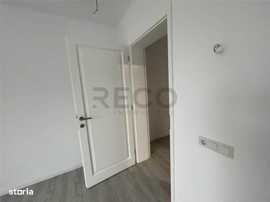RECO Casa premium la cheie, Oradea-zona Nufarul