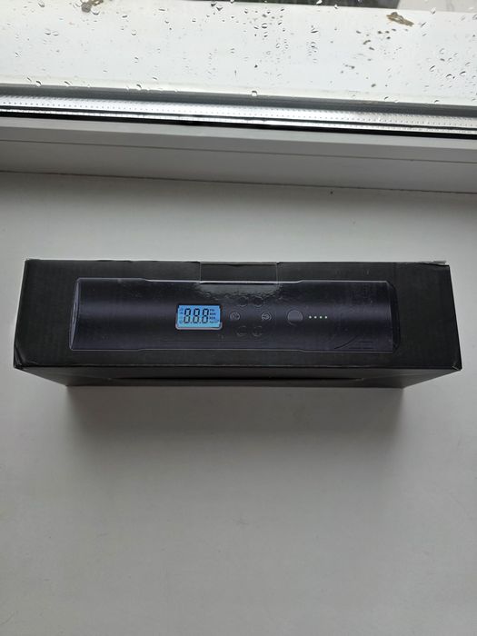 Компрессор, новый, продам за  10000 тенге.