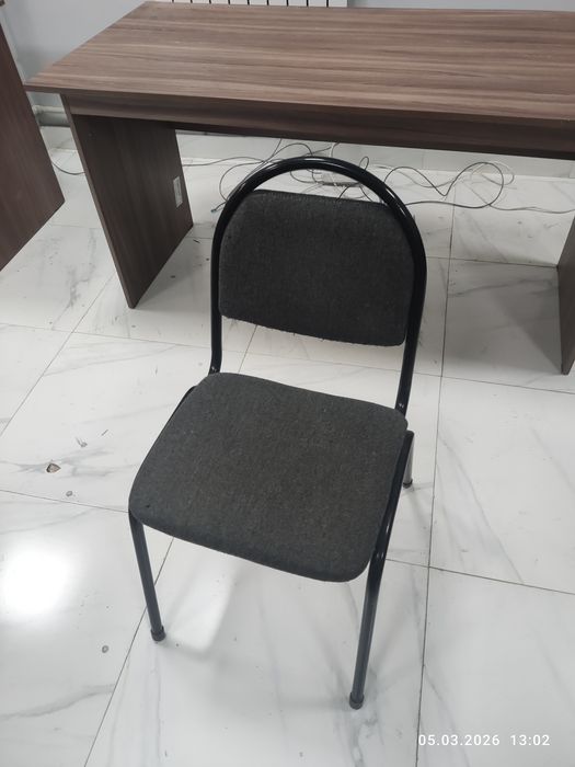 Стол офисный. Столы 6 штук