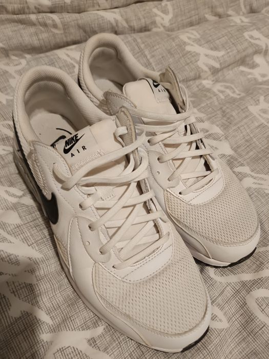 Маркови маратонки NAIK AIR MAKS