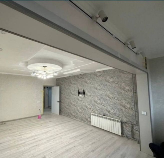 Ремонт квартир под ключ