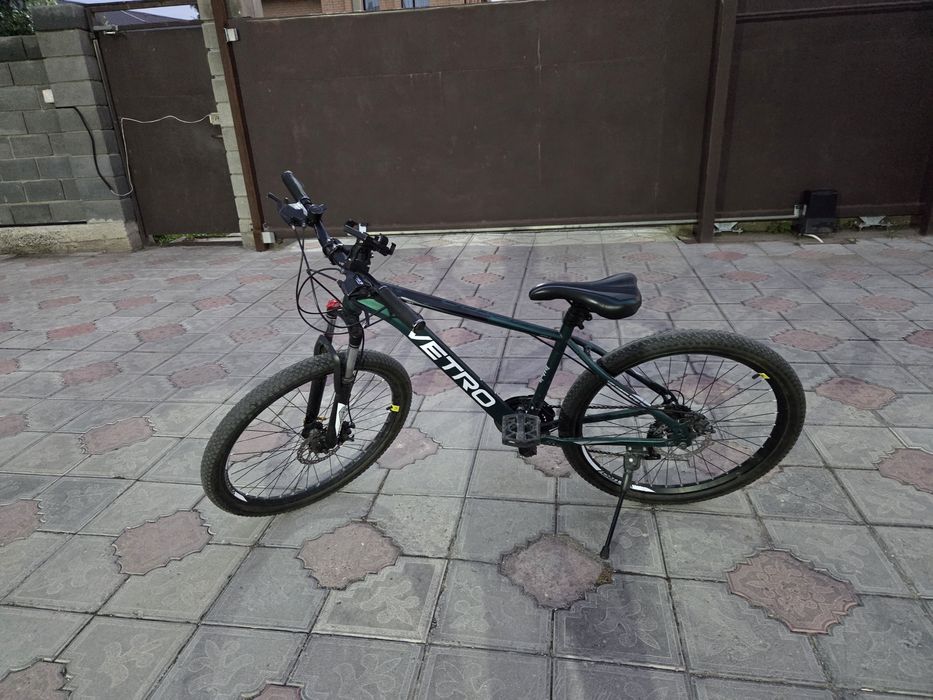 Продам велосипед