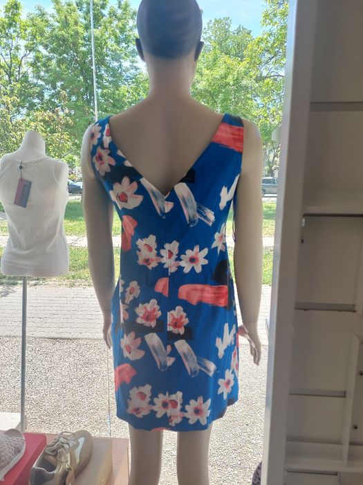 Rochie damă VAN-DOS