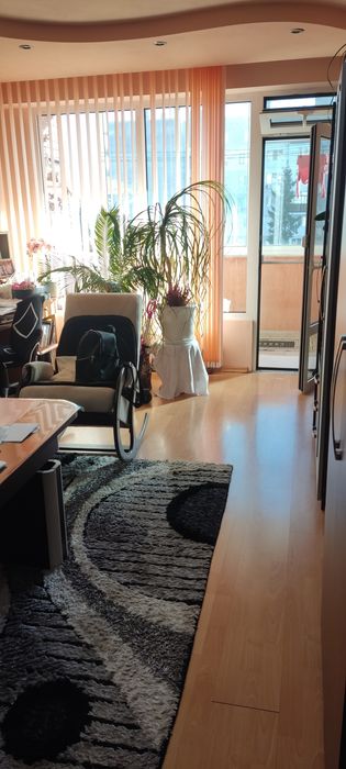 Продава се Двустаен апартамент в Казанлък - 62 кв.м за 1354 €/кв.м - Снимка #2