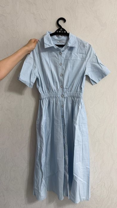 Женское платье, пальто