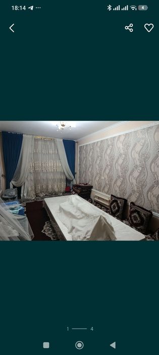 Sergeli 2 yarmarka