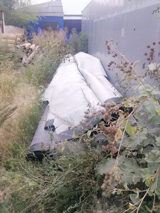 Геомембрана продается