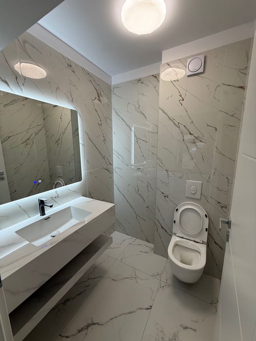 Inchiriez spatiu comercial