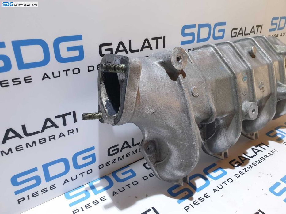 Galerie Admisie Citroen C5 2.0 HDI 2001 - 2008 Cod 9635616310