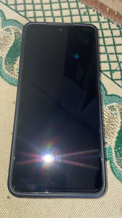 Срочно продам POCO X3 pro 128gb