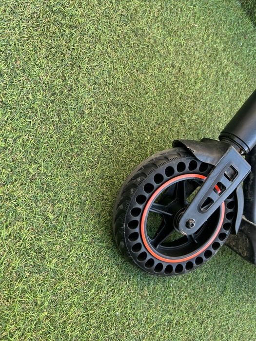 Trotinetă electrică Kukirin S1Max