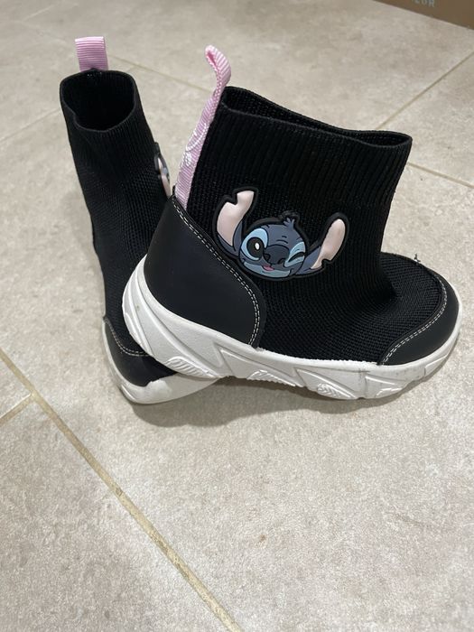 Детски обувки 25 номер