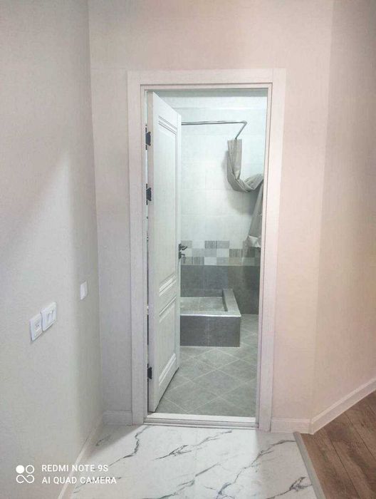 Сдаётся евро помещение в аренду парк Бабура