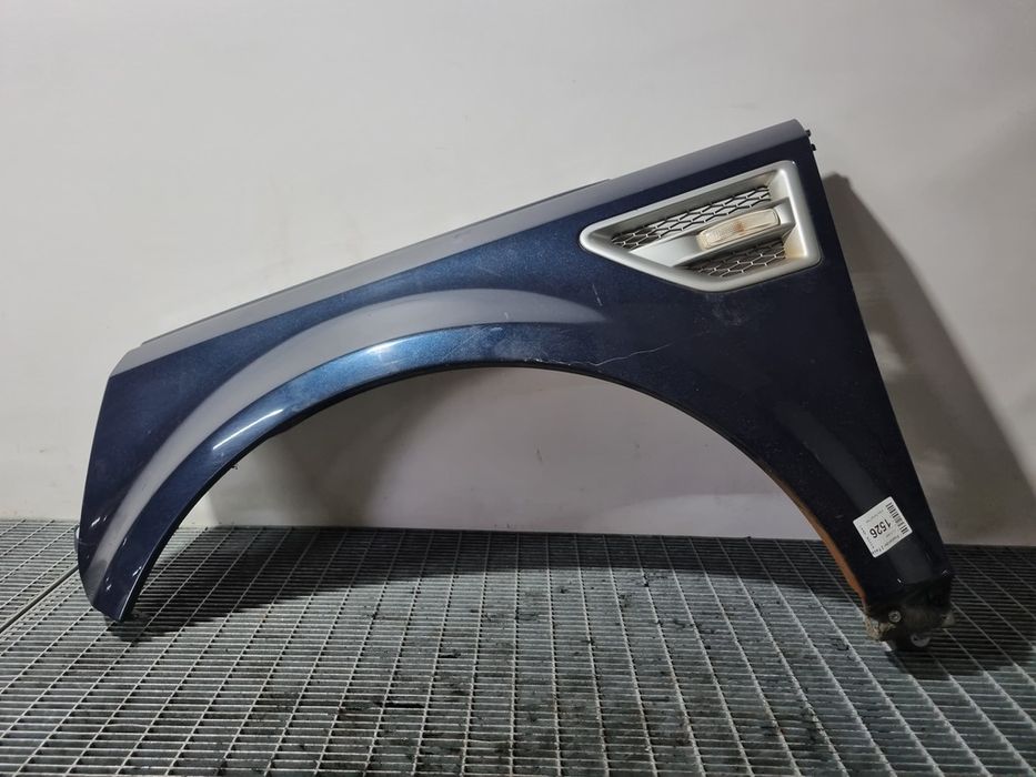 Aripa Stanga Fata Land Rover Freelander 2 Facelift - 4 Usi Baltic Blue 912 ...