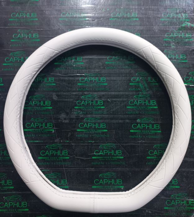 Чехол на руль Zeekr