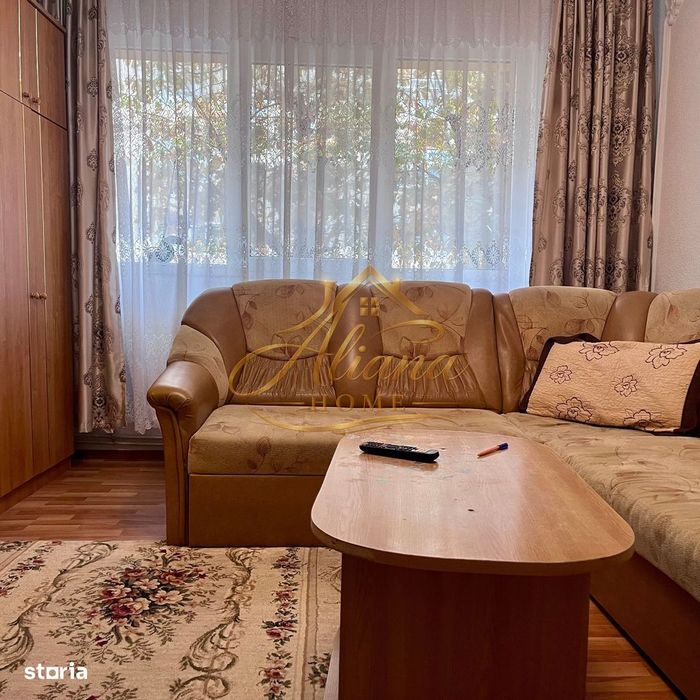Etaj 1! Vânzare apartament cu 3 camere-micro 11 -Târgoviște!