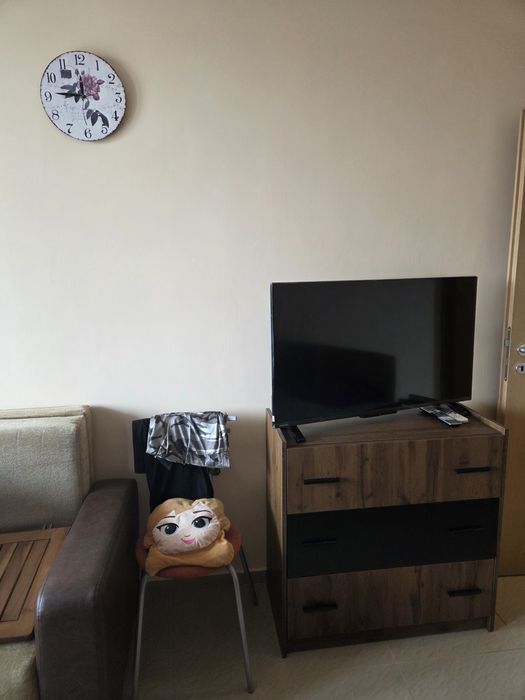 Двустаен апартамент в Слънчев бряг