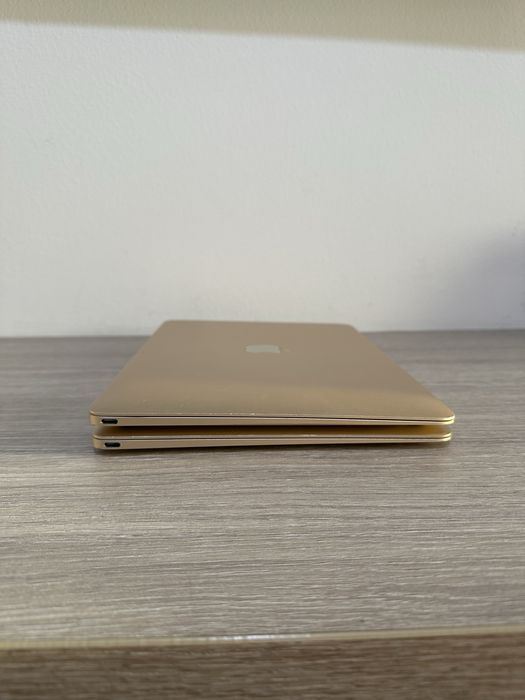 MacBook 12" Retina A1534