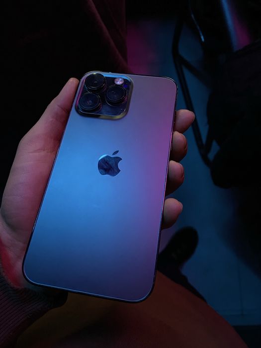 Iphone 14 pro max 128gb LLA