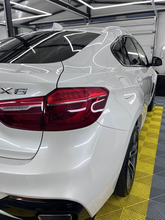 Bmw x6 3.0 pachet M