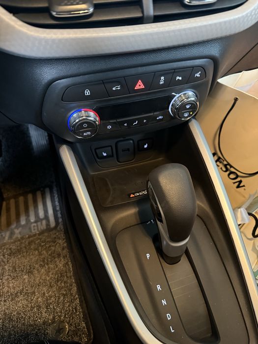 Onix Premier 2 turbo