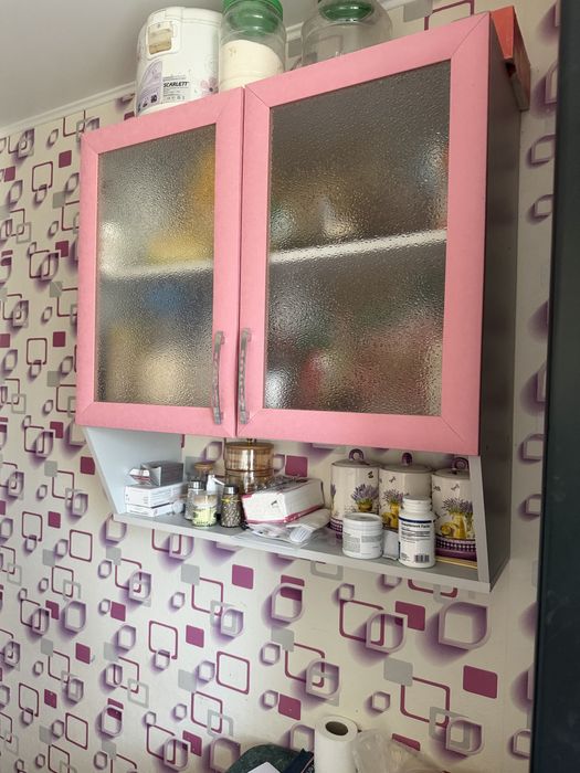 Кухонный гарнитур б/у