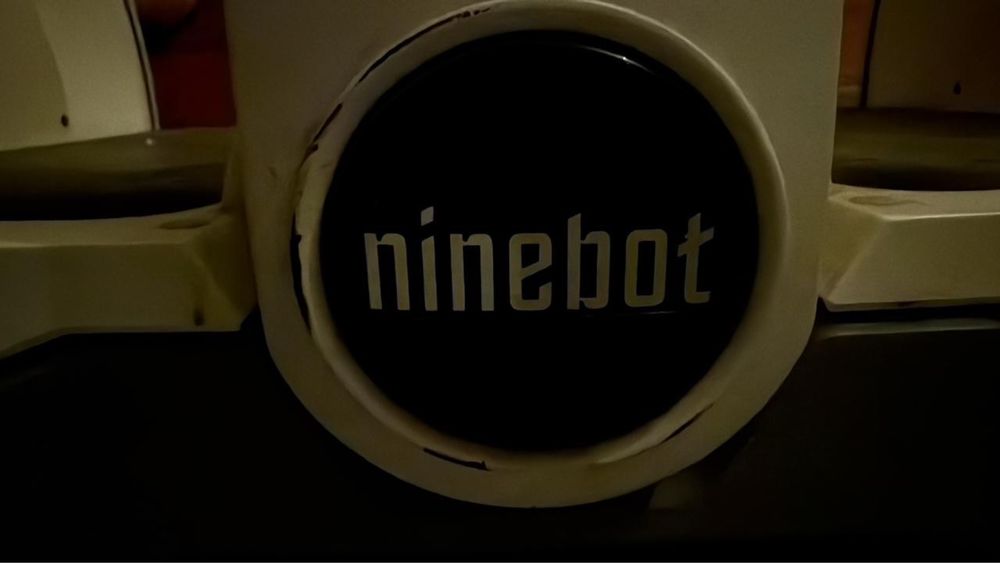 Продам Segwey Ninebot