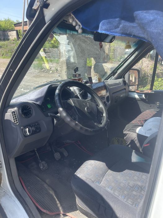 Продам Газель бизнес