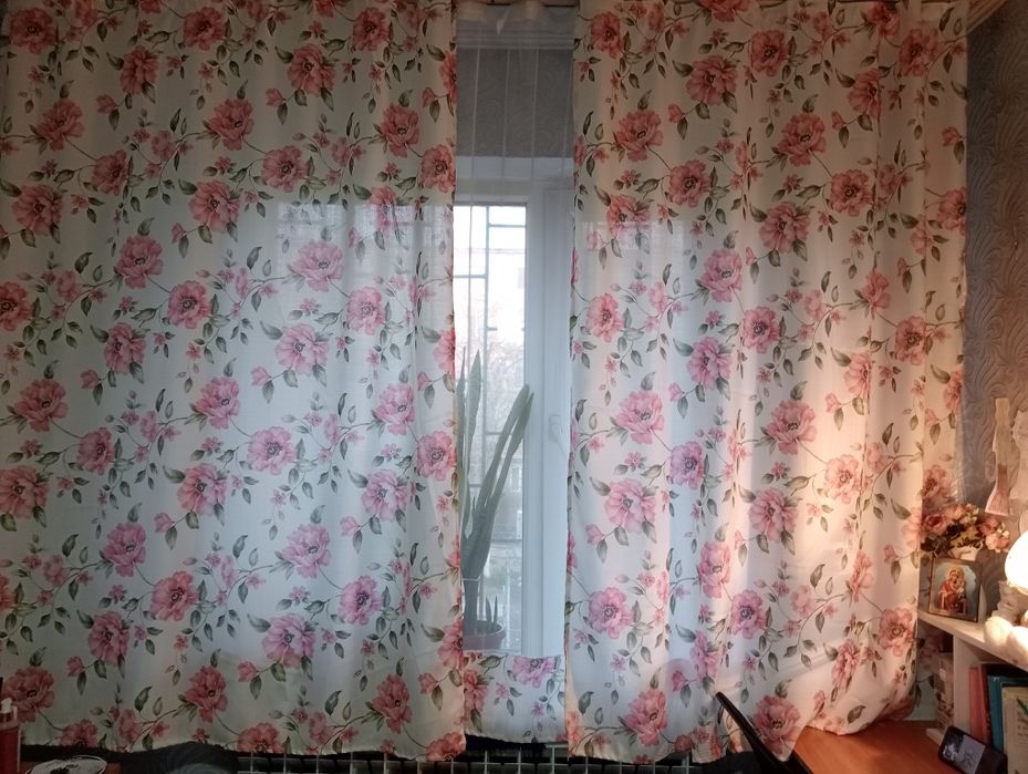 Продам шторы для дома