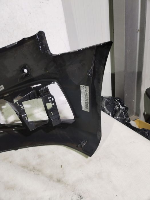 Bara fata Audi A4 facelift, 2020, 2021, 2022, 2023, 2024, cod origine OE 8W0807437AH. 10327