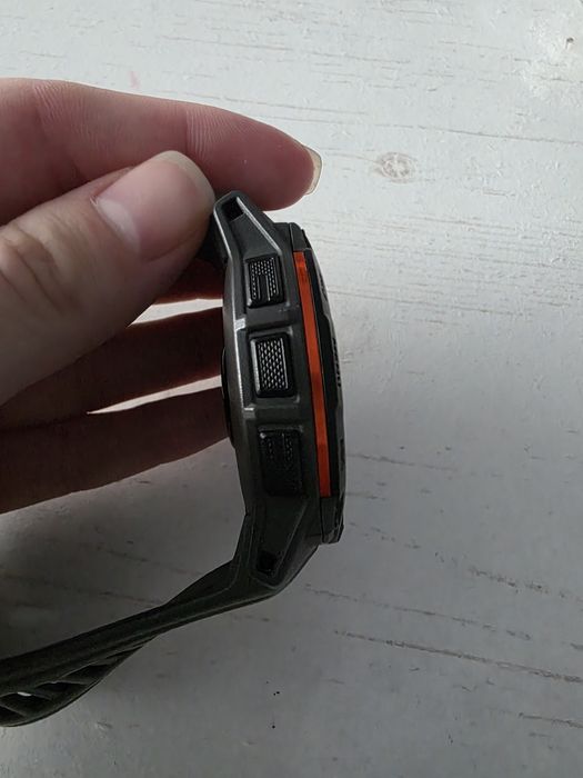 Часовник Garmin Instinct 3 - 50mm