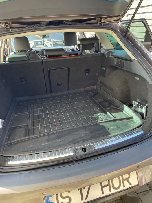 Seat Leon 5F ST Ecomotive  1.6 TDI 110 CP – 2015 – Full LED Matrix