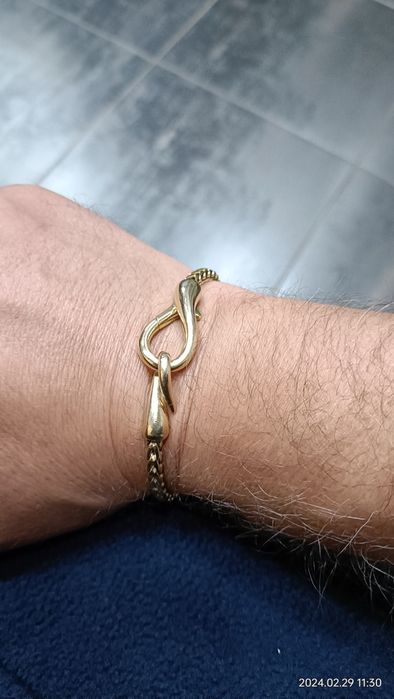 Vind brățară originala Pomellato