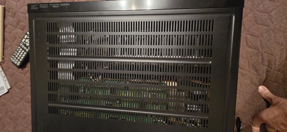 Ресивър Pioneer VSX-921