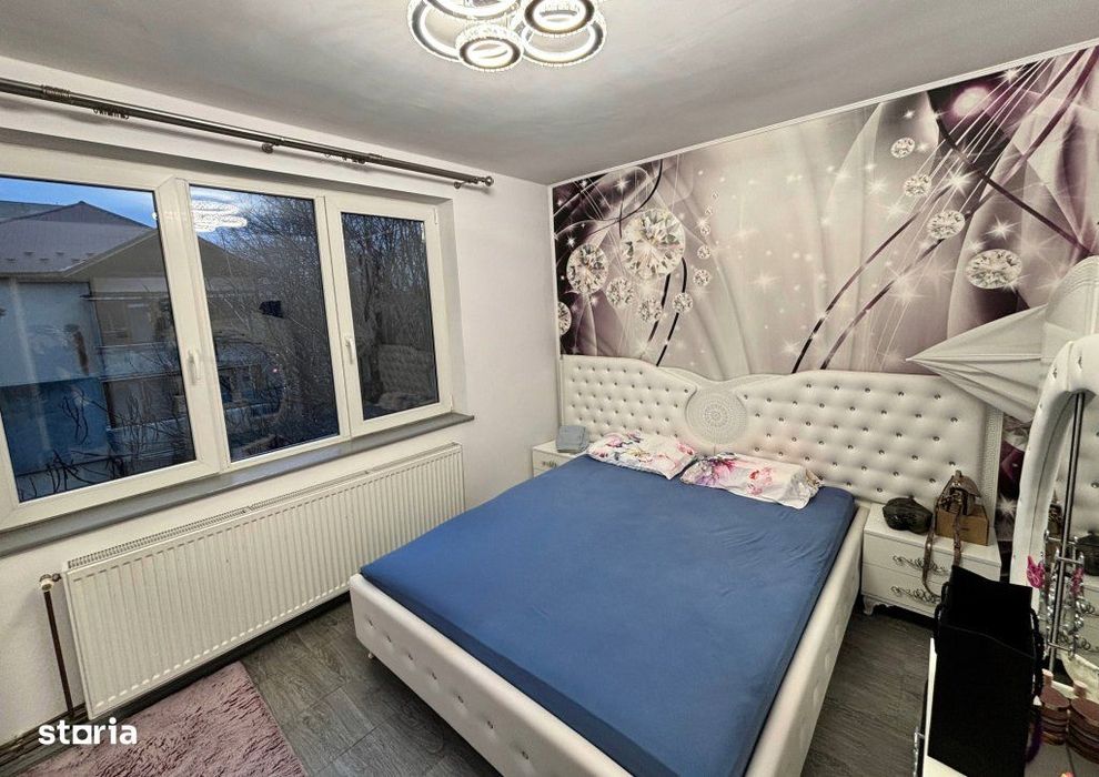 Apartament 2 camere - str. G. Cosbuc, Scoala N. Iorga