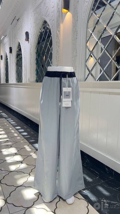 Килот брюки женские