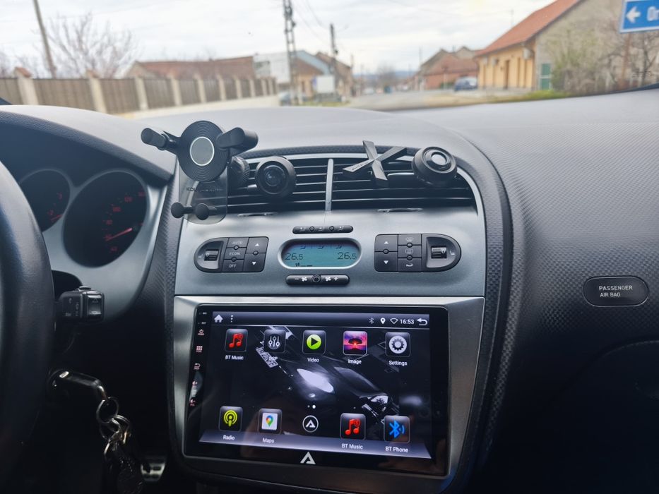 De vânzare  Seat Altea