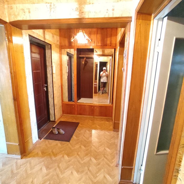 Аренда в центре ор-р Grand Mir,  3 комнаты.