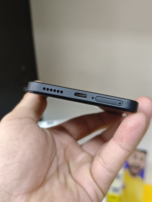 Xiaomi Redmi Note 14