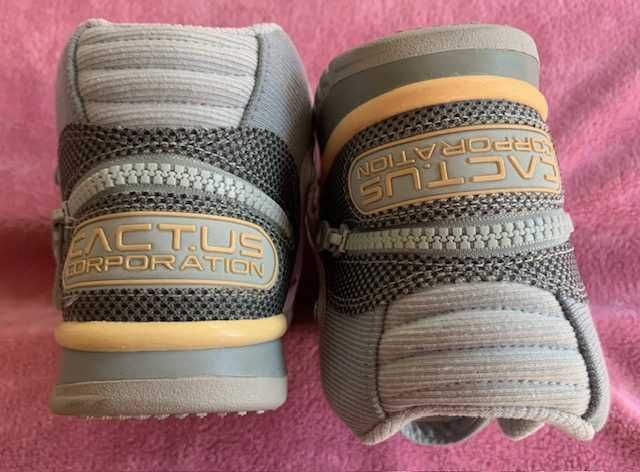 Nike Air Trainer 1 Cactus Jack